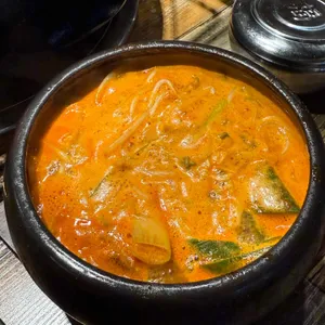 부막 숯불닭갈비 사진