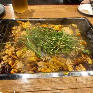 몽촌닭갈비 사진 1