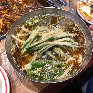 몽촌닭갈비 사진 2