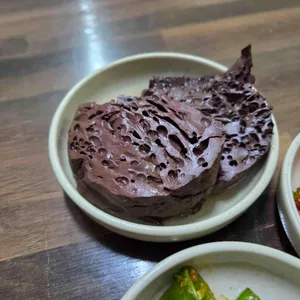 만세해장국밥 사진
