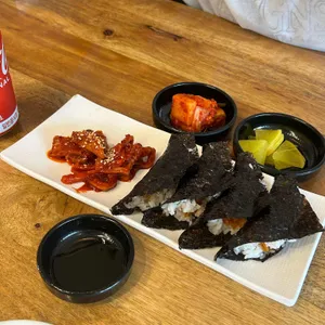 금자국수 대표 사진