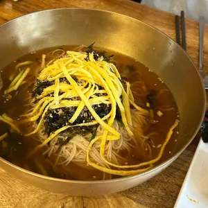 금자국수 사진