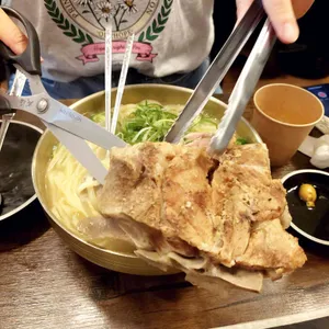뼈칼집 사진 2