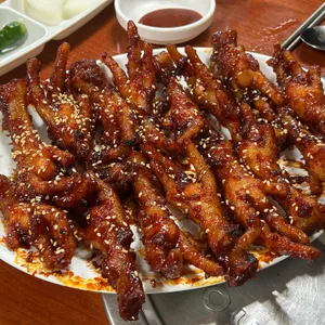 옛날장터 사진 1