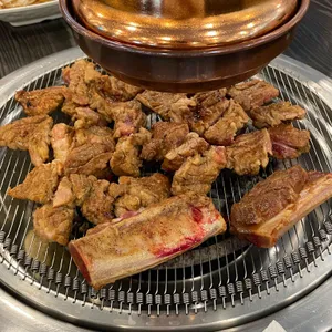 진명숯불구이 사진 1