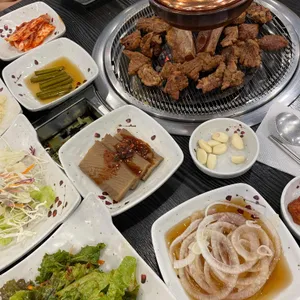 진명숯불구이 사진 2