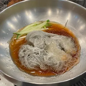 진명숯불구이 사진
