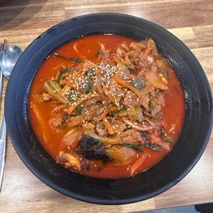 홍대교동짬뽕 사진