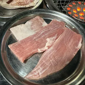 연탄불생구이 사진