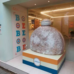 배배꼬 리뷰 사진