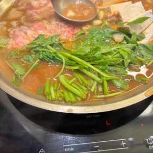 옥된장 사진