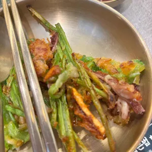옥된장 사진