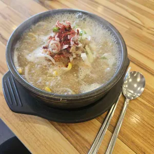 지장수본가전주콩나물국밥 대표 사진