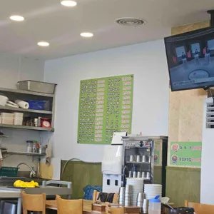 지장수본가전주콩나물국밥 리뷰 사진