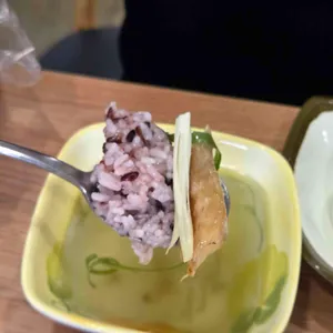 옛날시골밥상 사진