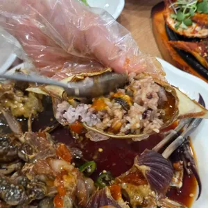 옛날시골밥상 사진