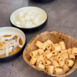 유가네치킨 대표 사진