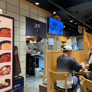 오투닭갈비 리뷰 사진