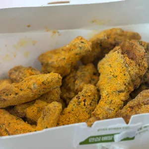 BHC치킨 사진