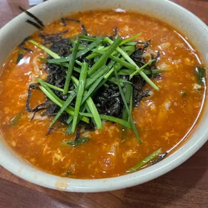 오씨 손 칼국수 사진 1