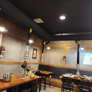 부산아지매국밥 리뷰 사진