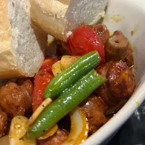 밑 리뷰 사진