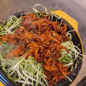 하남불닭발 사진 2