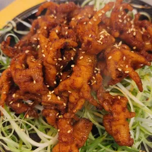하남불닭발 사진 1
