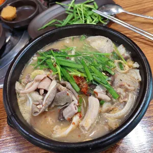 첨단공원국밥 사진 1