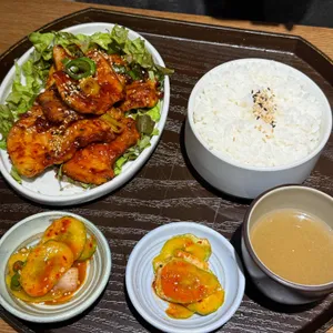 제비곳간 행궁별식 사진