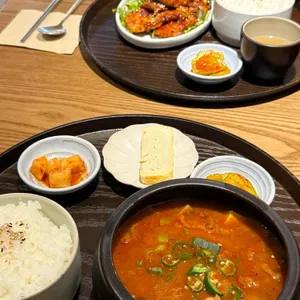 제비곳간 행궁별식 사진 2