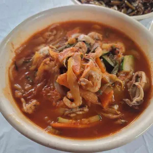 왕서방 중화요리 사진