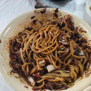 왕서방 중화요리 사진