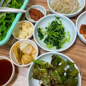 대호불갈비 사진