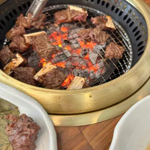 송추가마골 사진