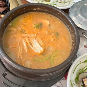 송추가마골 사진