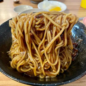 뽕가네짬뽕 사진