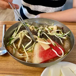 뽕가네짬뽕 사진