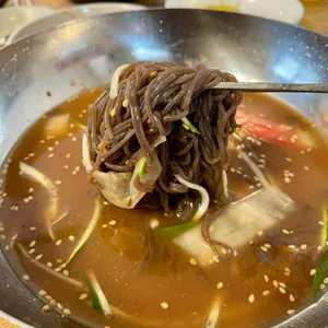 뽕가네짬뽕 사진