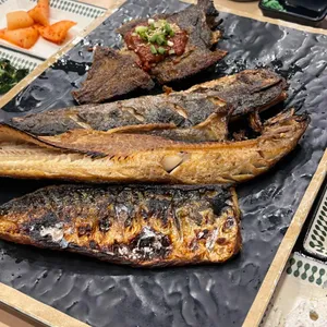 달빛에구운고등어 사진 1
