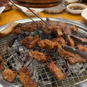 육장갈비 사진
