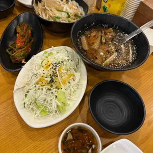 육장갈비 사진