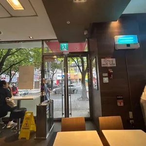 맥도날드 대표 사진