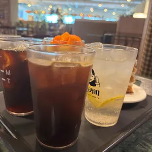 유동커피 사진