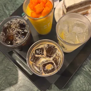 유동커피 사진 2