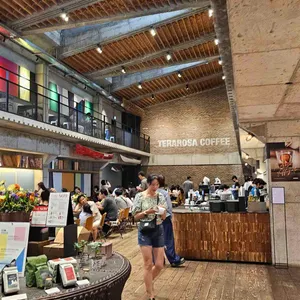 테라로사 리뷰 사진