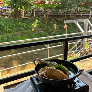 장흥폭포수식당 사진