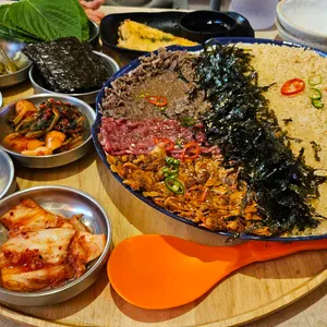 비빔상회 사진
