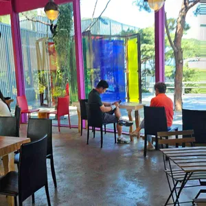 하슬라아트월드 하슬라카페 리뷰 사진