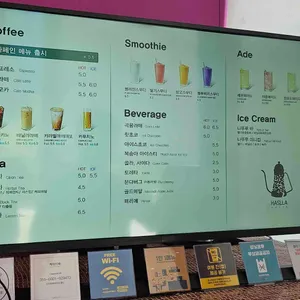 하슬라아트월드 하슬라카페 리뷰 사진